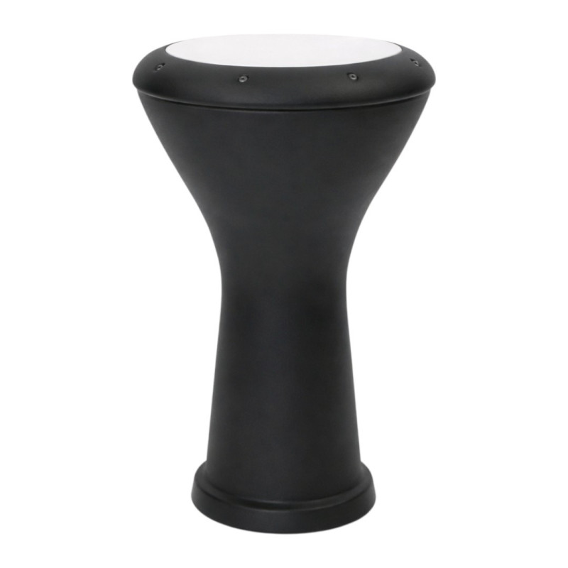 DMT-100BK  Çömlek Darbuka