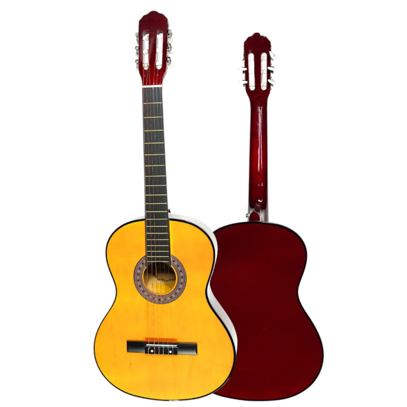 SİDNEY SD-3900OY 4/4 KLASİK GİTAR