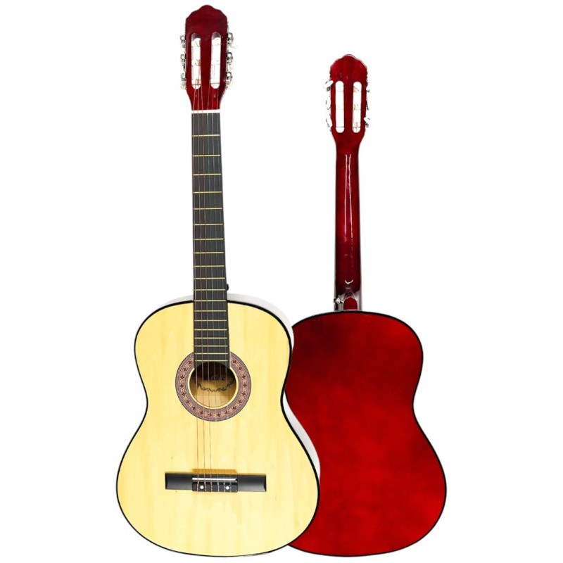 SİDNEY SD-3900NT KLASİK GİTAR