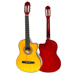 SİDNEY SC-3900OY KESİK KASA 4/4 KLASİK GİTAR