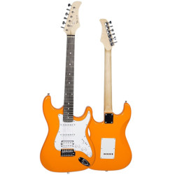 ST-30901OR Elektro Gitar – SSH Manyetik Sistemli