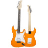 ST-30901OR Elektro Gitar – SSH Manyetik Sistemli