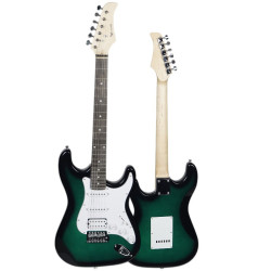 ST-30901GRB Elektro Gitar – SSH Manyetik Sistemli