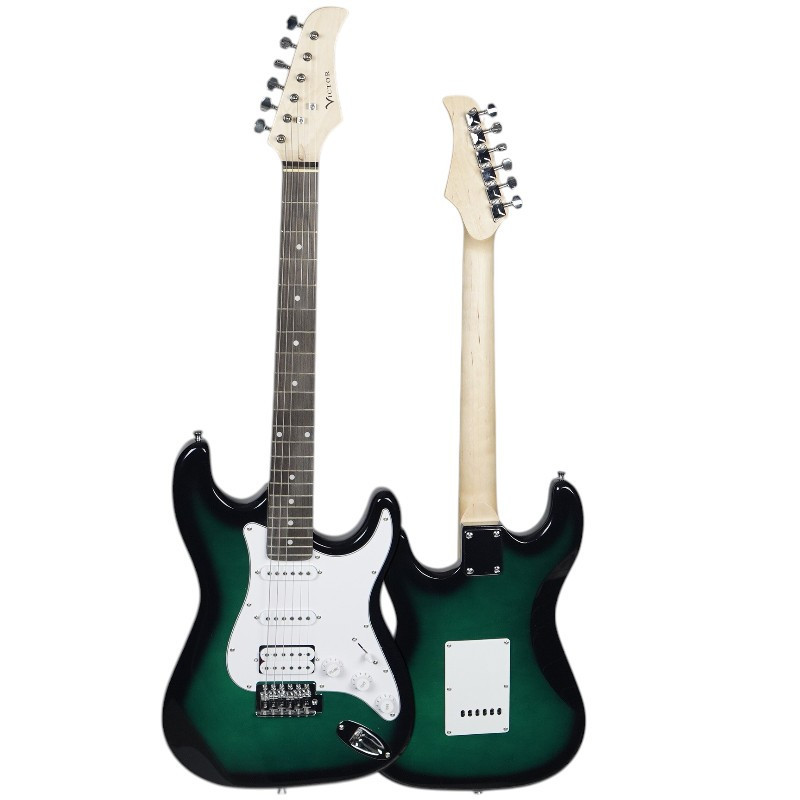 ST-30901GRB Elektro Gitar – SSH Manyetik Sistemli