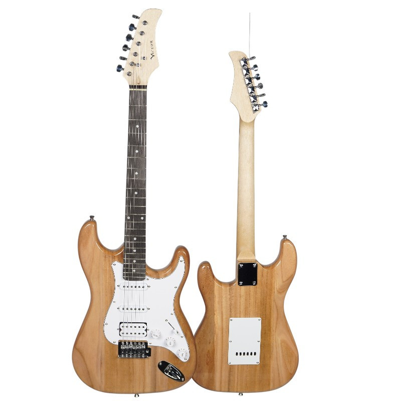 ST-30901NT Elektro Gitar – SSH Manyetik Sistemli
