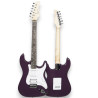 ST-30901PR Elektro Gitar – SSH Manyetik Sistemli