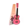 Pembe Andres 6 Tel Çocuk Gitar