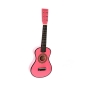 Pembe Andres 6 Tel Çocuk Gitar