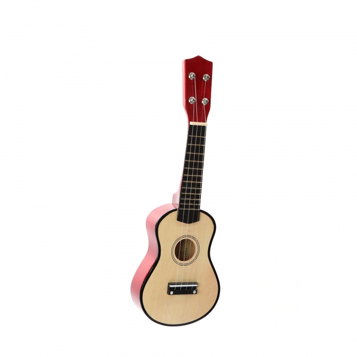 Krem Andres 4 Tel Çocuk Gitar