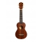 Kahverengi Aria Profesyonel Ukulele