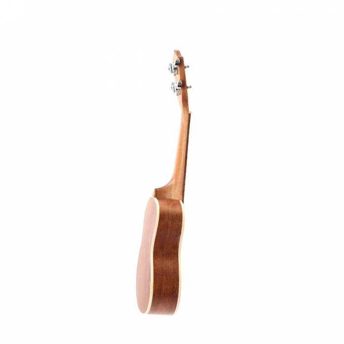 Ahşap Profesyonel Ukulele