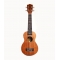 Kahverengi Profesyonel Ukulele