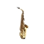 Altın Saksafon Alto Sax 