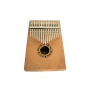 Kahverengi Kalimba