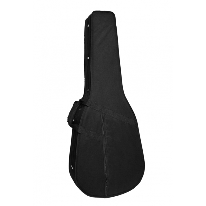 Siyah Gitar Hard Case