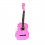 Pembe Music Station Klasik Gitar 3lü